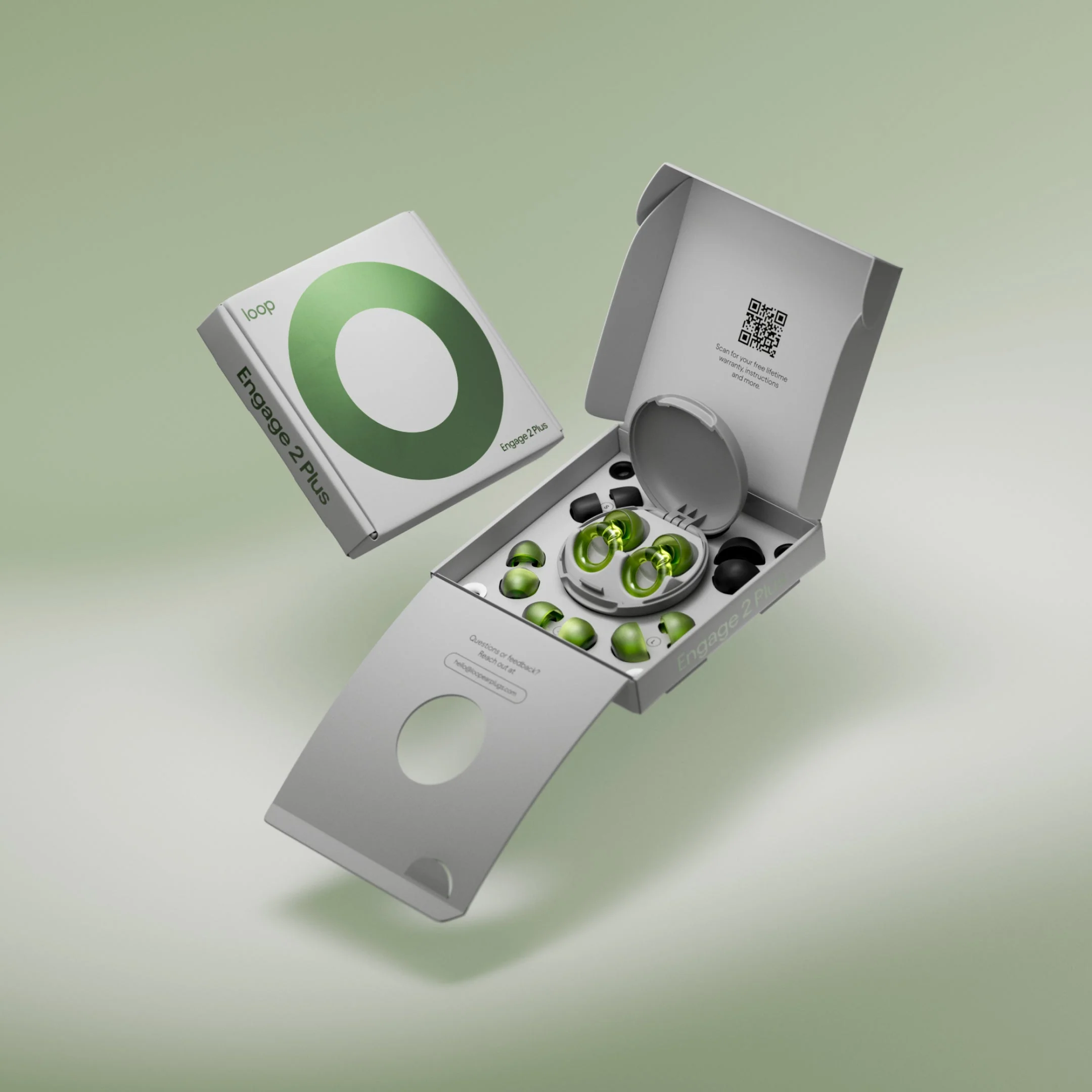 Engage™ 2 Plus - Image 12