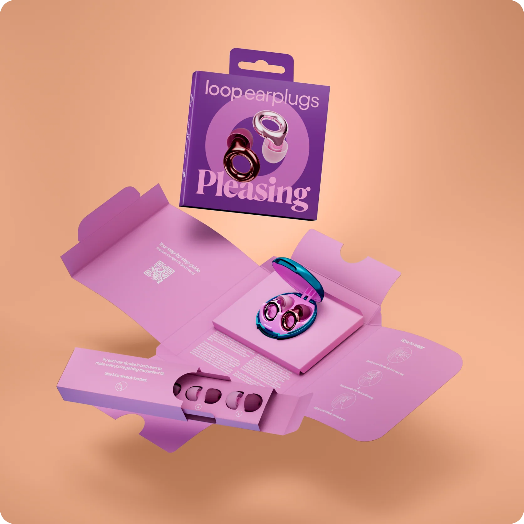 Experience™ 2 x Pleasing - Image 5
