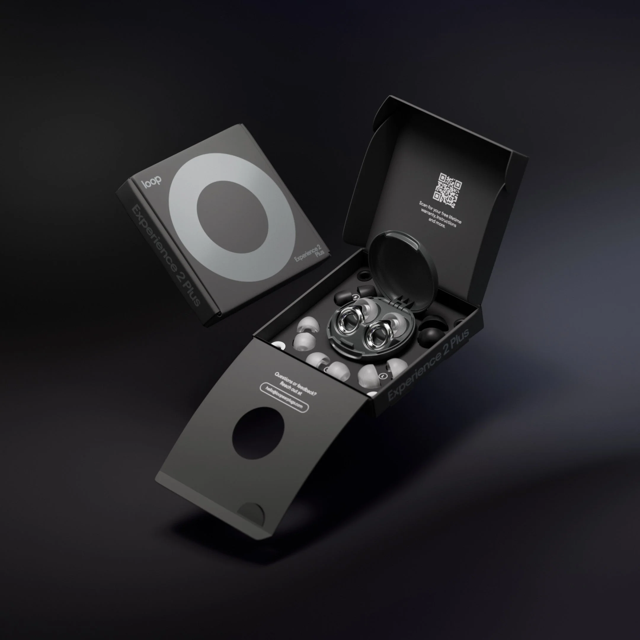 Experience™ 2 Plus - Image 12
