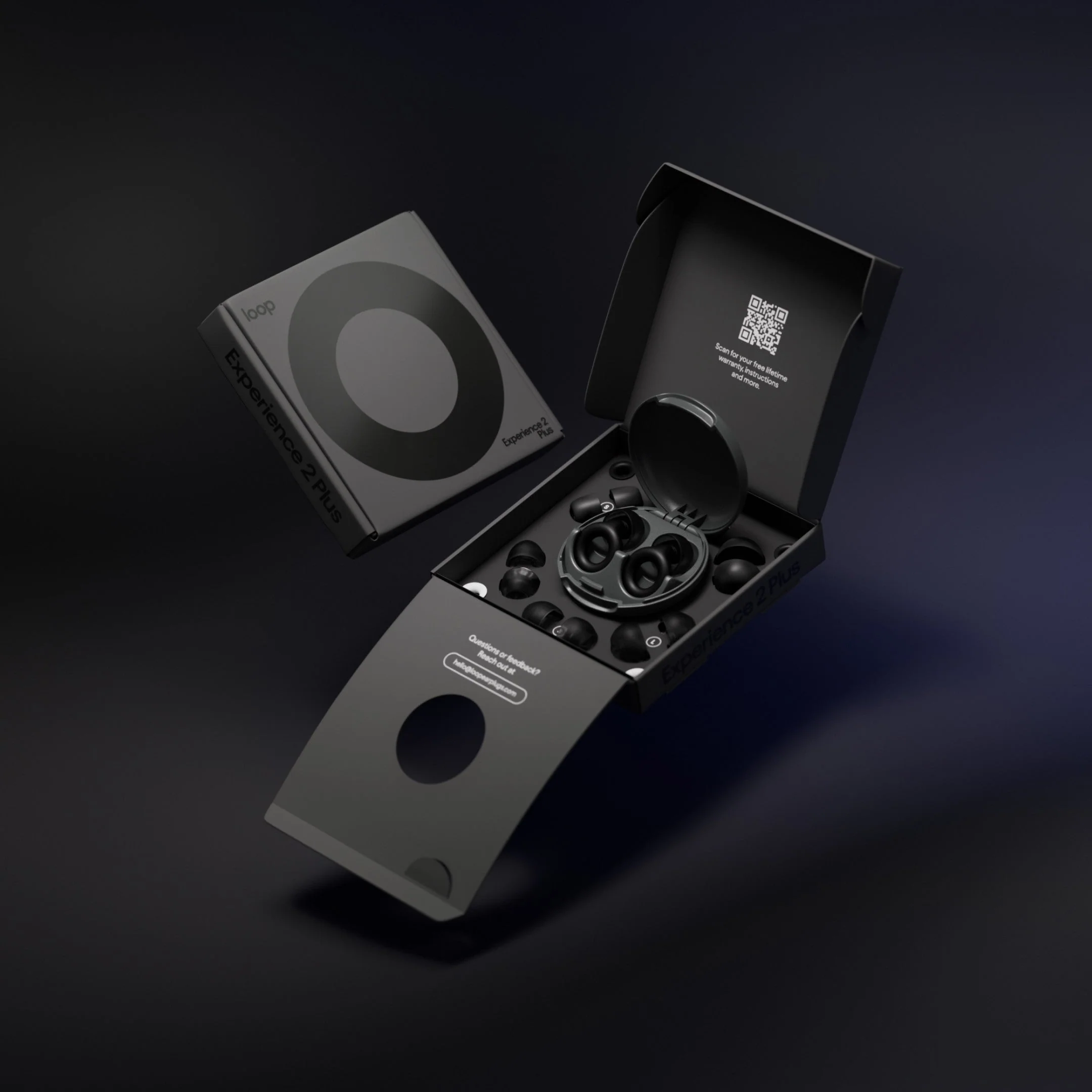 Experience™ 2 Plus - Image 8