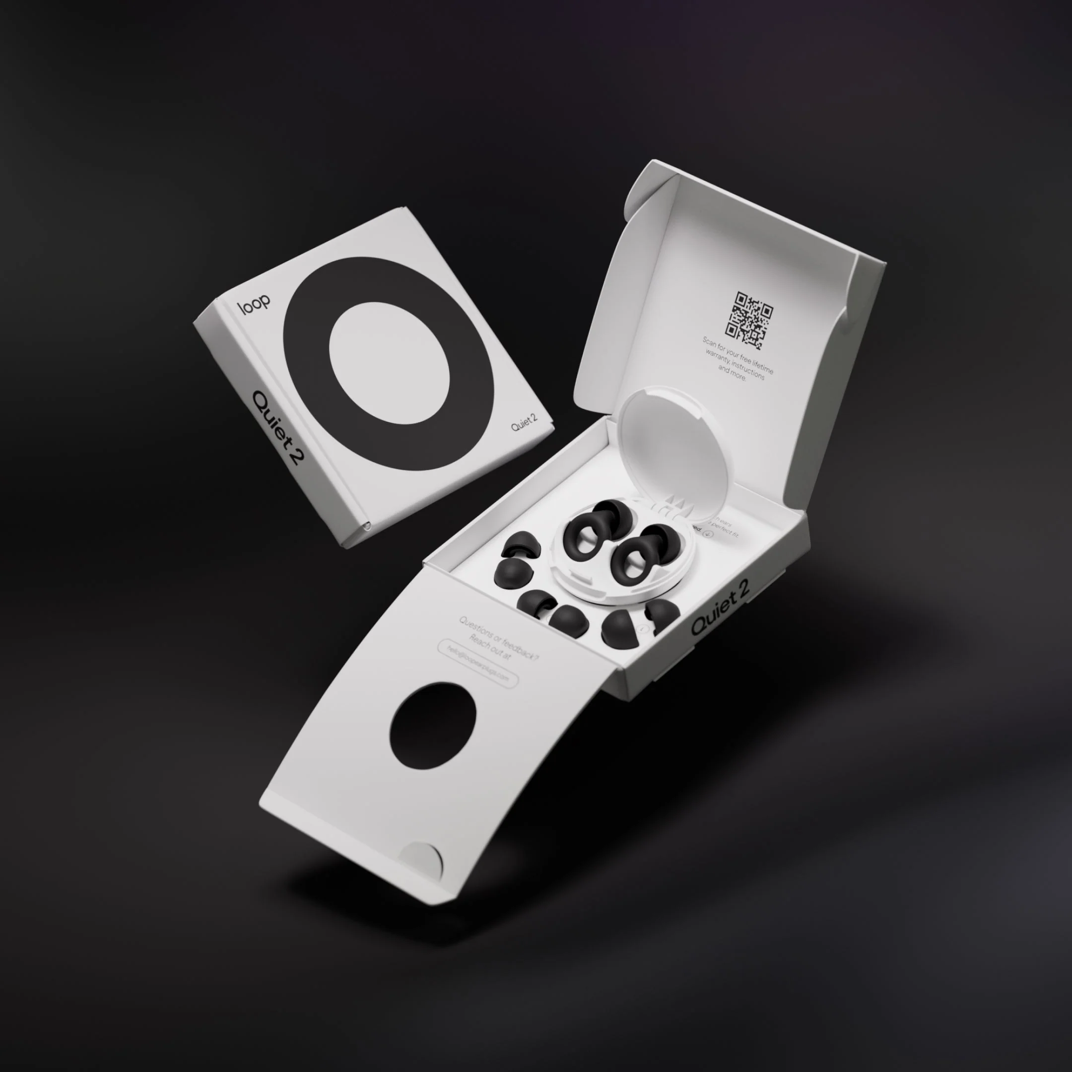 Loop Quiet™ 2 - Image 12