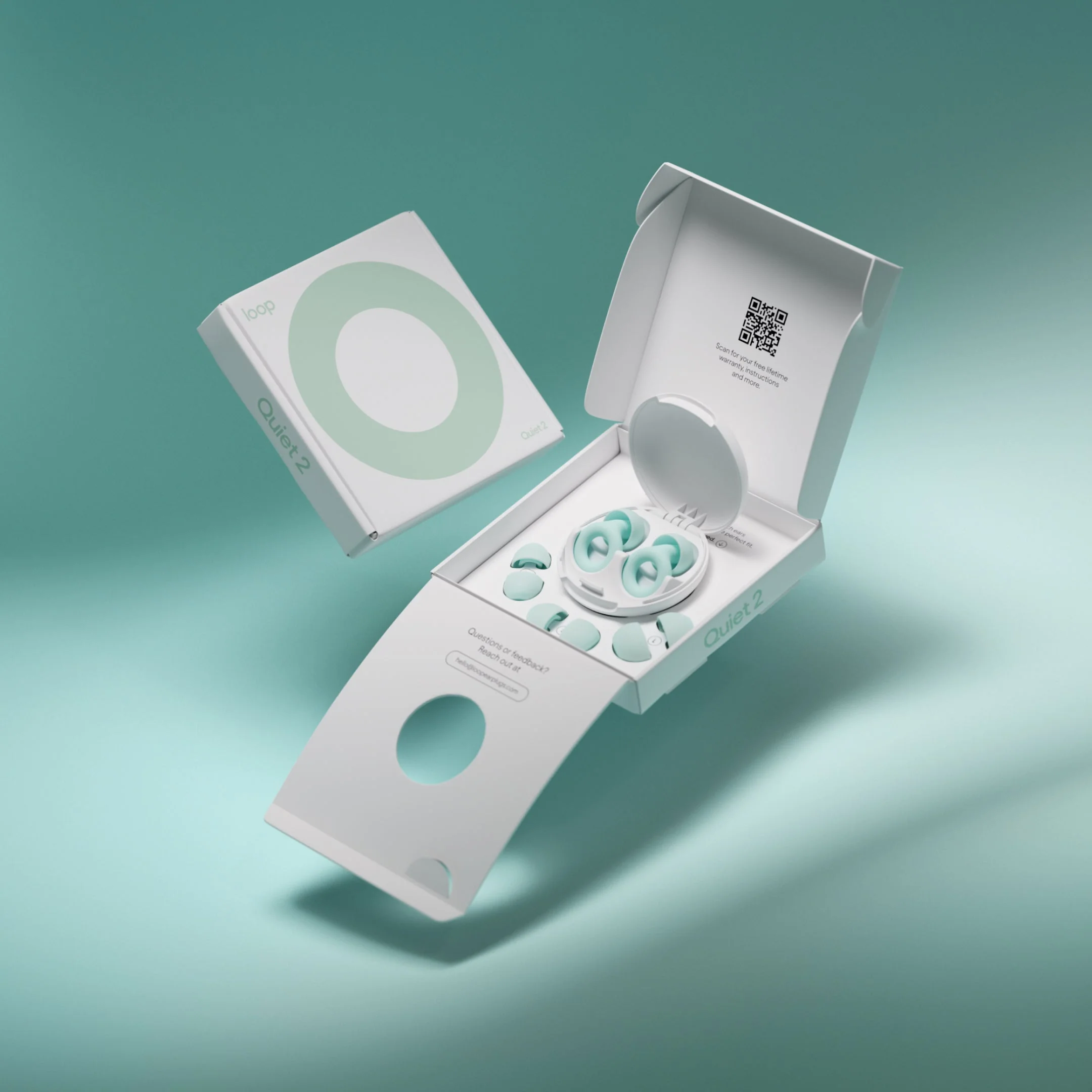 Loop Quiet™ 2 - Image 16