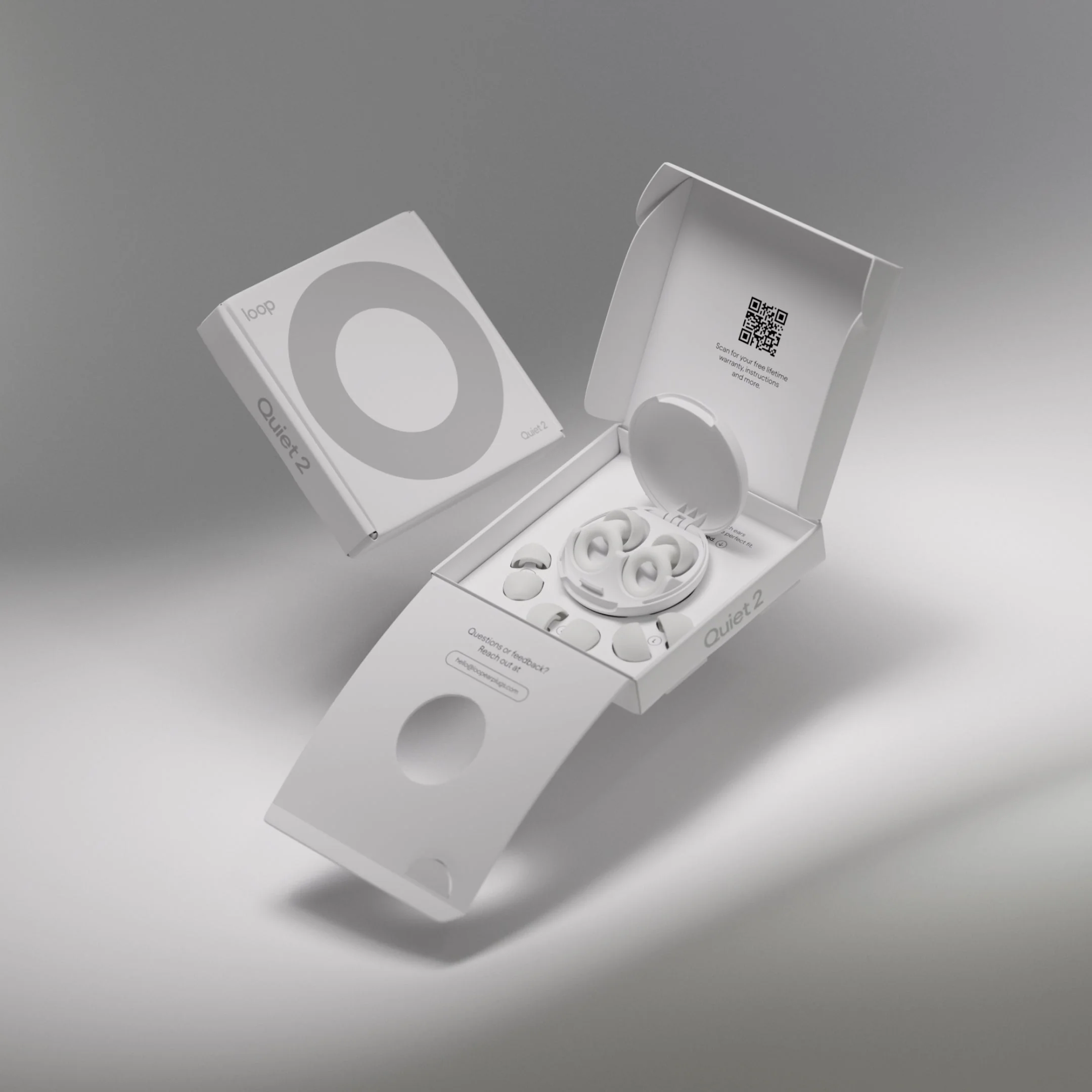Loop Quiet™ 2 - Image 8